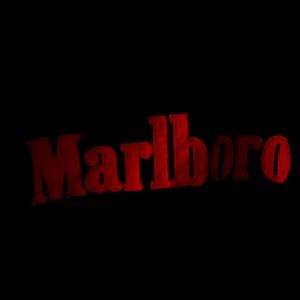 Vintage Marlboro jacket used like new